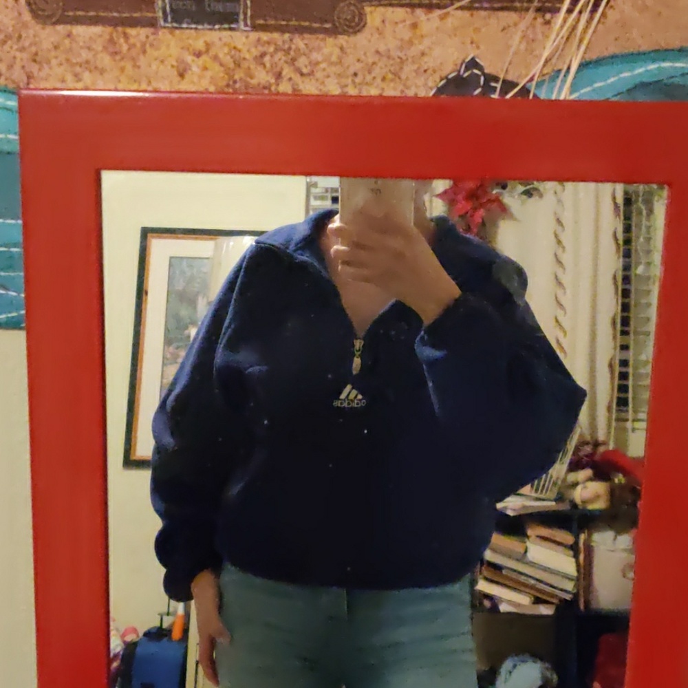 Adidas pullover
